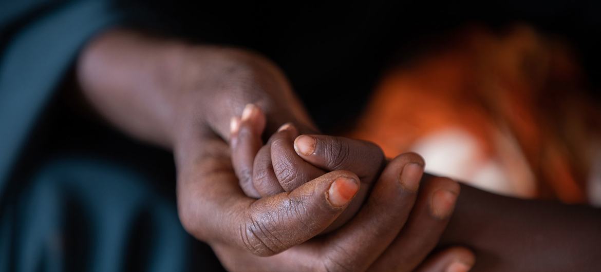 Des millions d’enfants menacés par la malnutrition